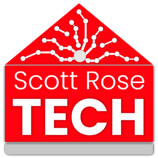 Scott Rose Tech