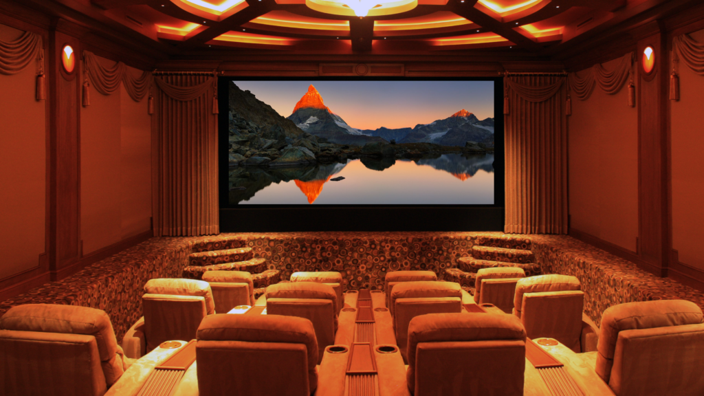 Home Theater - Power House - Front - Cropped - 16x9