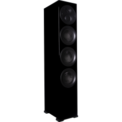 Scott Rose Tech Floor Standing Speakers