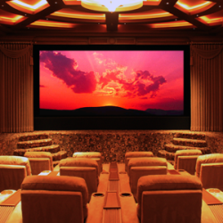 Home Theater