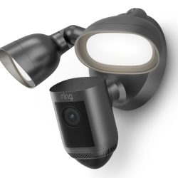 Ring Floodlight Camera