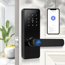 Smart Door Lock