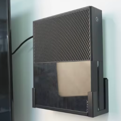 XBox Wall Mount