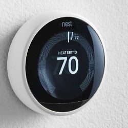 Smart Thermostats