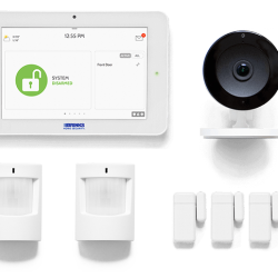 Smart Security Systems